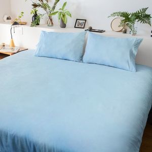 Bed Sheet Set 4 pieces Super Soft